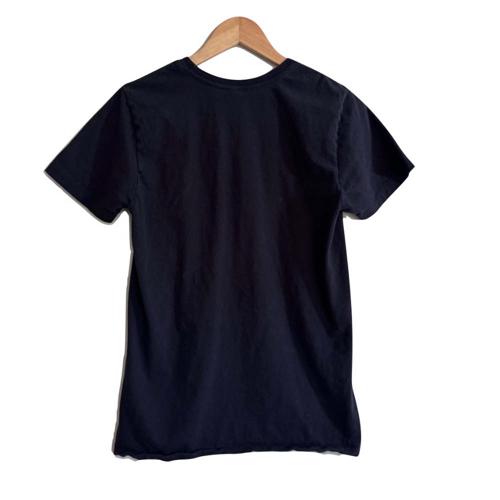 Gojira Shooting Star Black Tee - Picture 3 of 6
